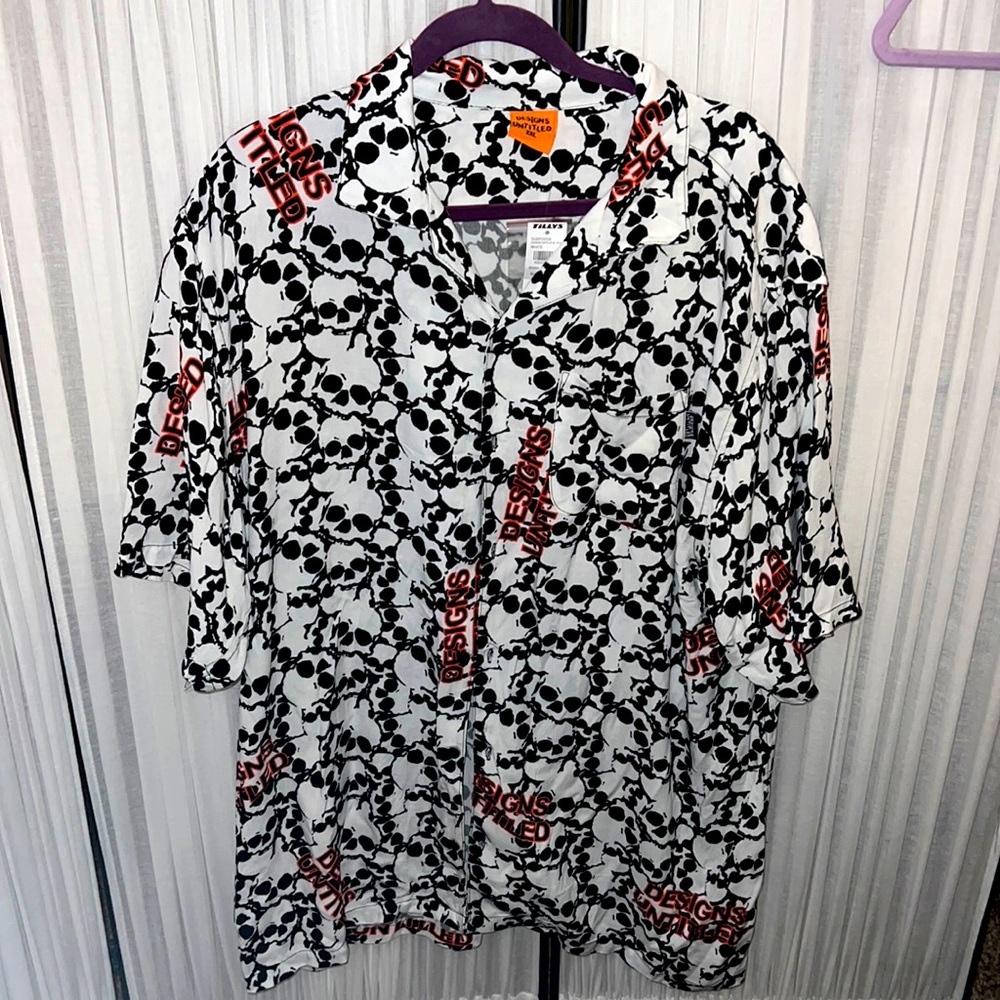 Super cool shirt Size XXL